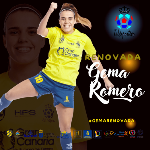 Gema Romero / TA